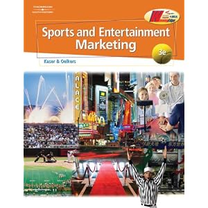Sports and Entertainment Marketing