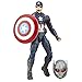 Marvel 6-Inch Legends Series Captain America Figure