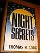 Night Secrets (Thorndike Press Large Print Basic Series)