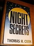 Night Secrets (Thorndike Press Large Print Basic Series)