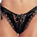 Shirley Satin and 15 Denier Crotchless