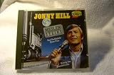 Meilensteine von Jonny Hill - 
