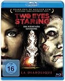 Two Eyes Staring [Blu-ray]