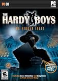 Video Games : The Hardy Boys: The Hidden Theft