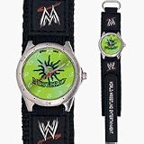 Mysterio WWE Youth Future Star Series Watch from Game Time
