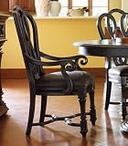 Paradise Valley™ Ribbon Back Arm Chair