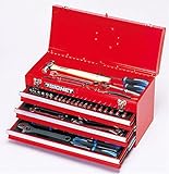 SIGNET(シグネット):‘メカニックツールセット 800S-58