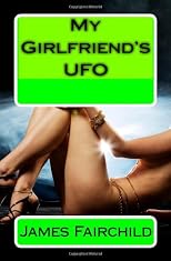 My Girlfriend's UFO