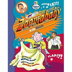 Zoomababy to the Rescue (Literacy Land)