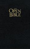 The Open Bible, NKJV