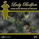 Lady Bedfort und das Grab im Moor (01)