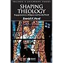 Shaping Theology: Engagements in a Religious and Secular World (Challenges in Contemporary Theology)