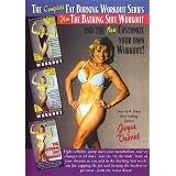 Joyce Vedral: Complete Fat Burning Plus Bathing Suit Workout