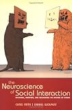 The Neuroscience of Social Interaction: Decoding, Imitating, and Influencing the Actions of Others