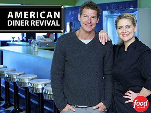American Diner Revival Season 1