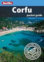 Corfu Berlitz Pocket Guide (Berlitz Pocket Guides)