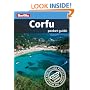 Corfu Berlitz Pocket Guide (Berlitz Pocket Guides)