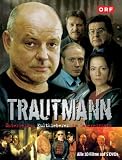 Trautmann 5 DVDs / 10 Folgen - Wolfgang B�ck