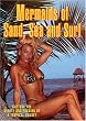 Mermaids Of Sand Sea & Surf