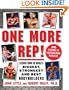 One More Rep!: Lessons from the World’s Biggest, Strongest and Best Bodybuilders