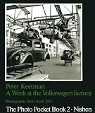 A week at the Volkswagon factory : photographs from April 1953