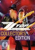 ZZ Top - Live From Texas / Live In Germany (2 Dvd) - IMPORT