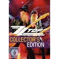 Collectors Edition: "Live From Texas" & "Live At Rockpalast" (2 DVDs)