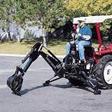 : Backhoe
