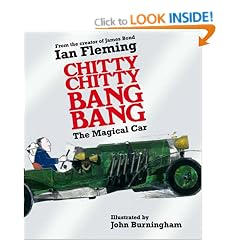 Chitty Chitty Bang Bang