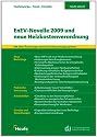 EnEV-Novelle 2009 und neue Heizkostenverordnung: Alle Informationen zu den Änderungen bei der Energieeinsparverordnung und Heizkostenverordnung