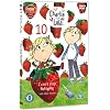 Charlie and Lola: I Can't Stop Hiccupping and Other Stories [DVD]