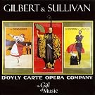 Gilbert & Sullivan