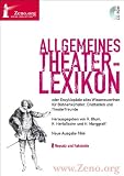 Allgemeines Theater-Lexikon
