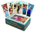 The Baroque Bohemian Cats' Tarot