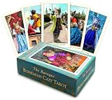 The Baroque Bohemian Cats' Tarot