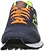 New Balance Men's ML574 Woven Elite Edition Sneaker