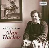 A Portrait of Alan Hacker