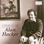 A Portrait of Alan Hacker