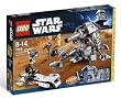 LEGO Star Wars Special Edition Set #7869 Battle for Geonosis
