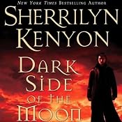 Dark Side of the Moon: A Dark-Hunter Novel | [Sherrilyn Kenyon]