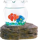 Review Fascinations FISHBOWL / Magic FishBowl
