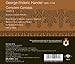 Handel: Complete Cantatas, Vol. 3
