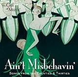 Aint Misbehavin