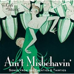 Ain't Misbehavin