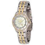 Florida Marlins Ladies/Child General Manager (GM) Series Two-Tone Gold/Silver Watch - MLB Baseball