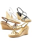 Braided Espadrilles