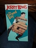 Errand Boy [VHS]