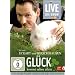 Eckart von Hirschhausen - Gl�ck kommt selten allein (2 DVDs)