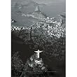 Rio De Janeiro (Cristo Redentor, Mureo Do Corcovado) Art Poster Print - 24x36