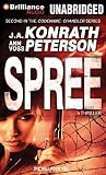 Spree: A Thriller (Chandler Series)